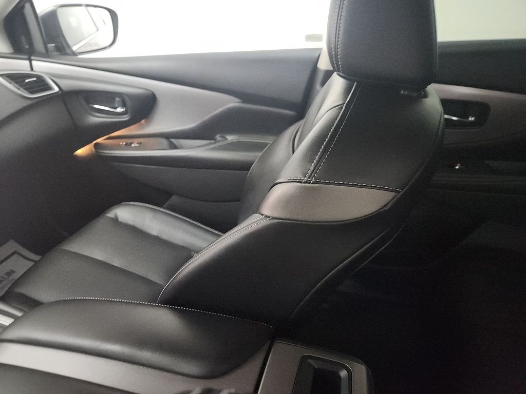 2024 Nissan Murano SL - Photo 12