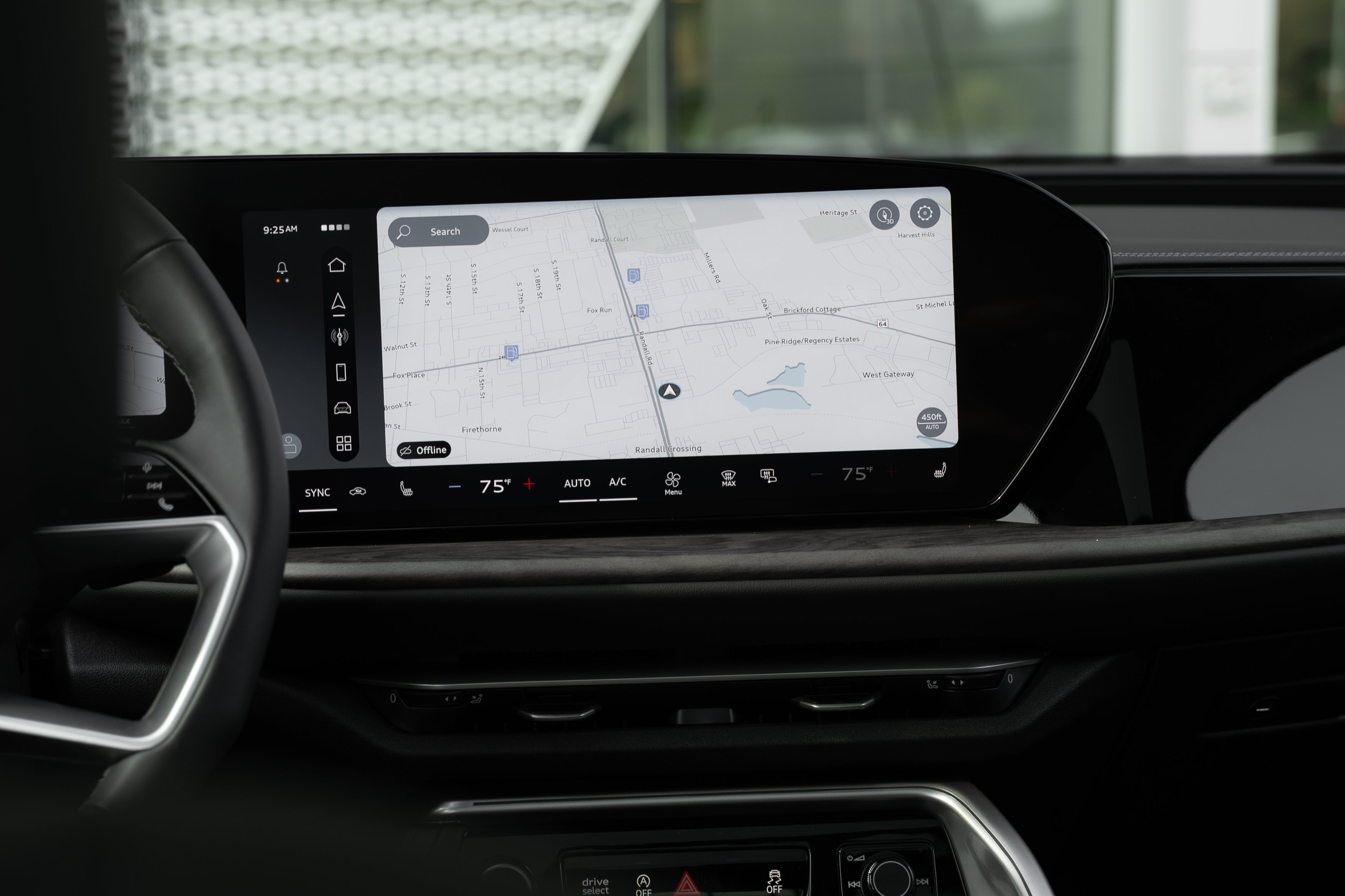 New 2026 Tembora Audi Premium image 10