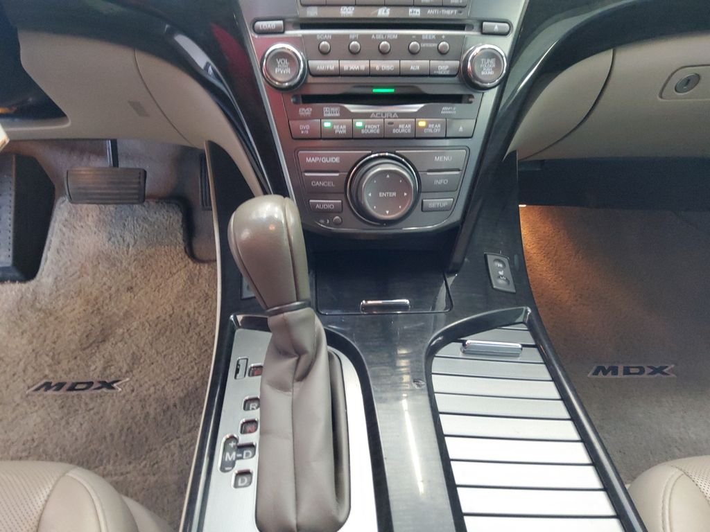 Used 2007  Acura 3.7L image 27