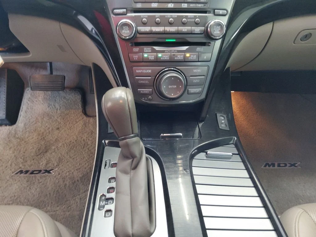 Used 2007  Acura 3.7L image 27