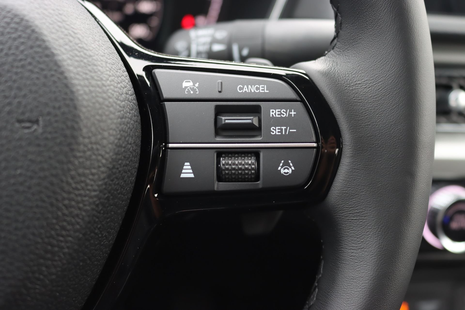 2026 Acura Integra Base - Photo 10