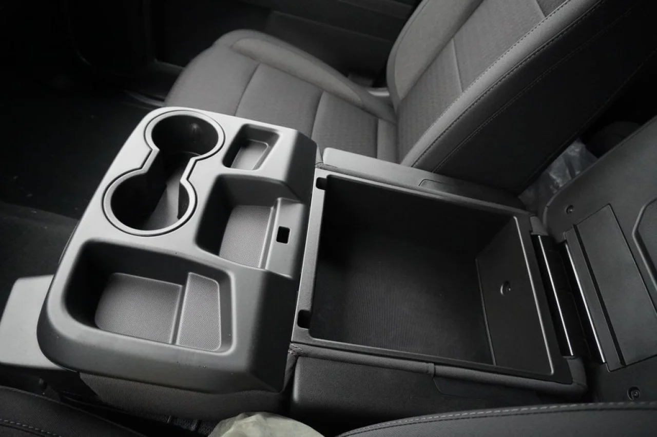 2026 Chevrolet Silverado 1500 LT - Photo 26