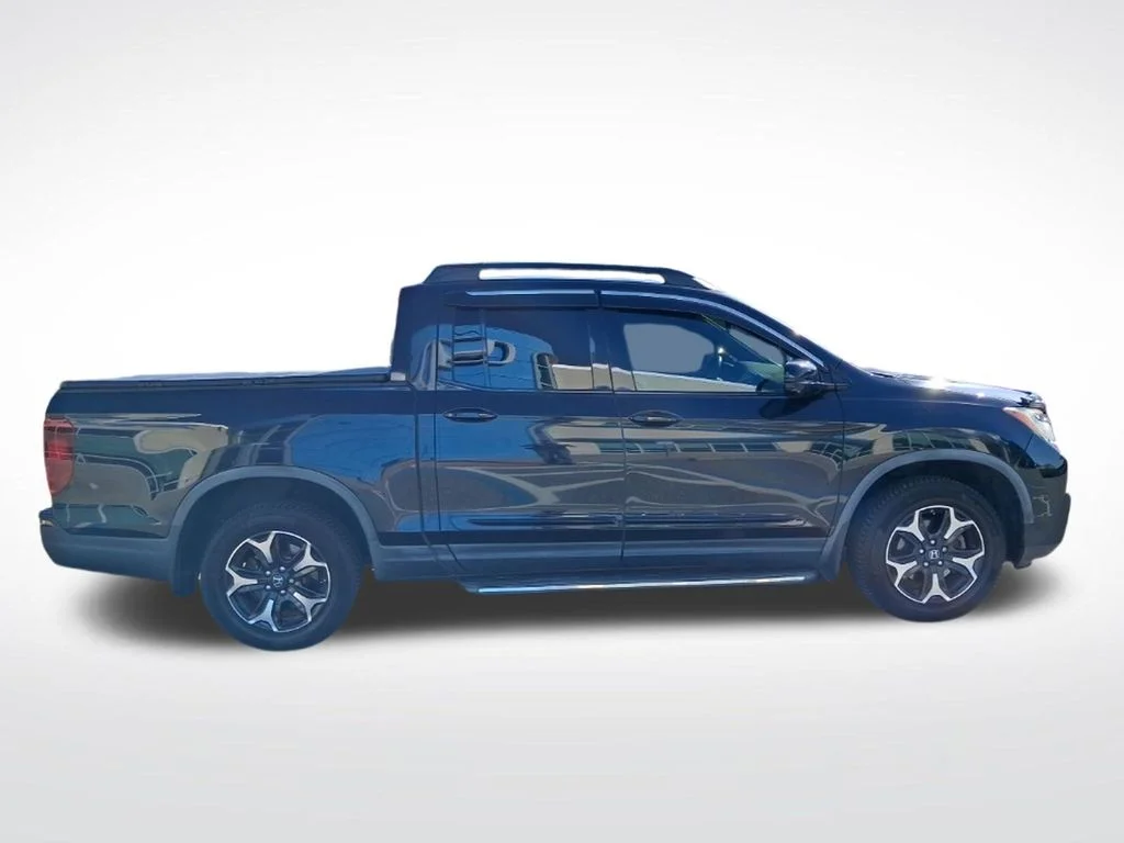 Used 2019  Honda Black Edition image 4