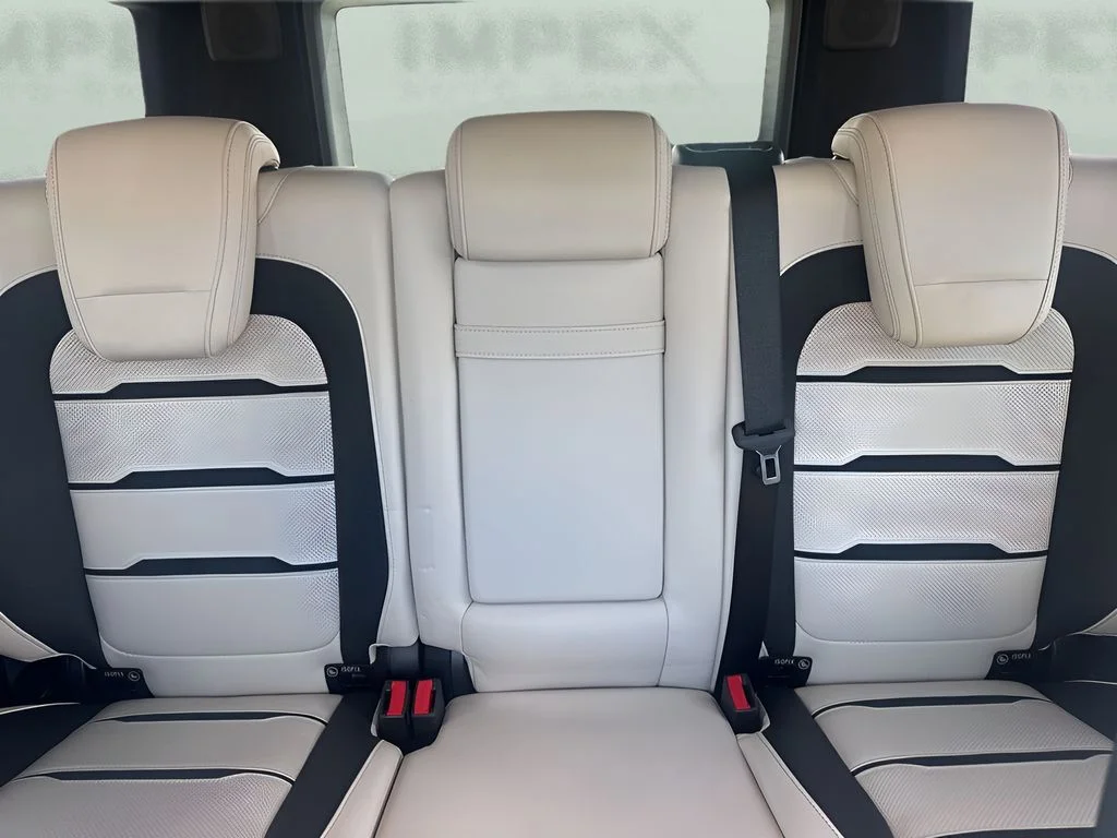 Used 2021 Blue Mercedes-Benz G 63 AMG® image 12