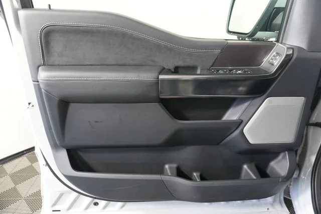 New 2026 Avalanche Ford Platinum® image 26