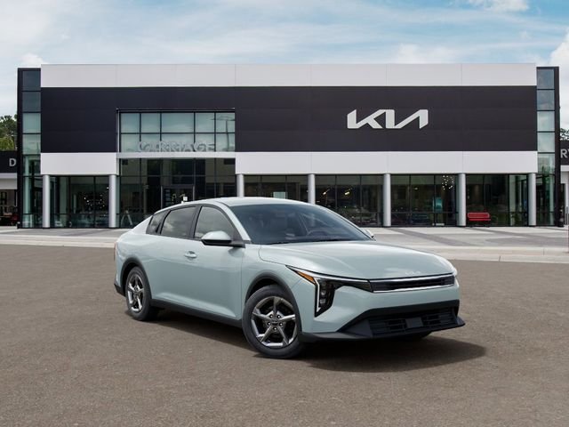 New 2026 Morning Haze Kia LXS image 8