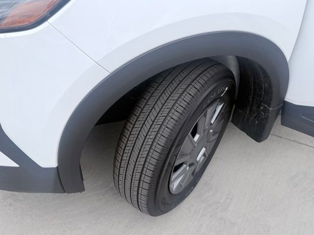 New 2026 Fresh Powder Nissan S image 31