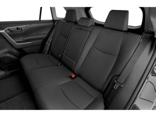 Used 2019 Black Toyota LE image 13