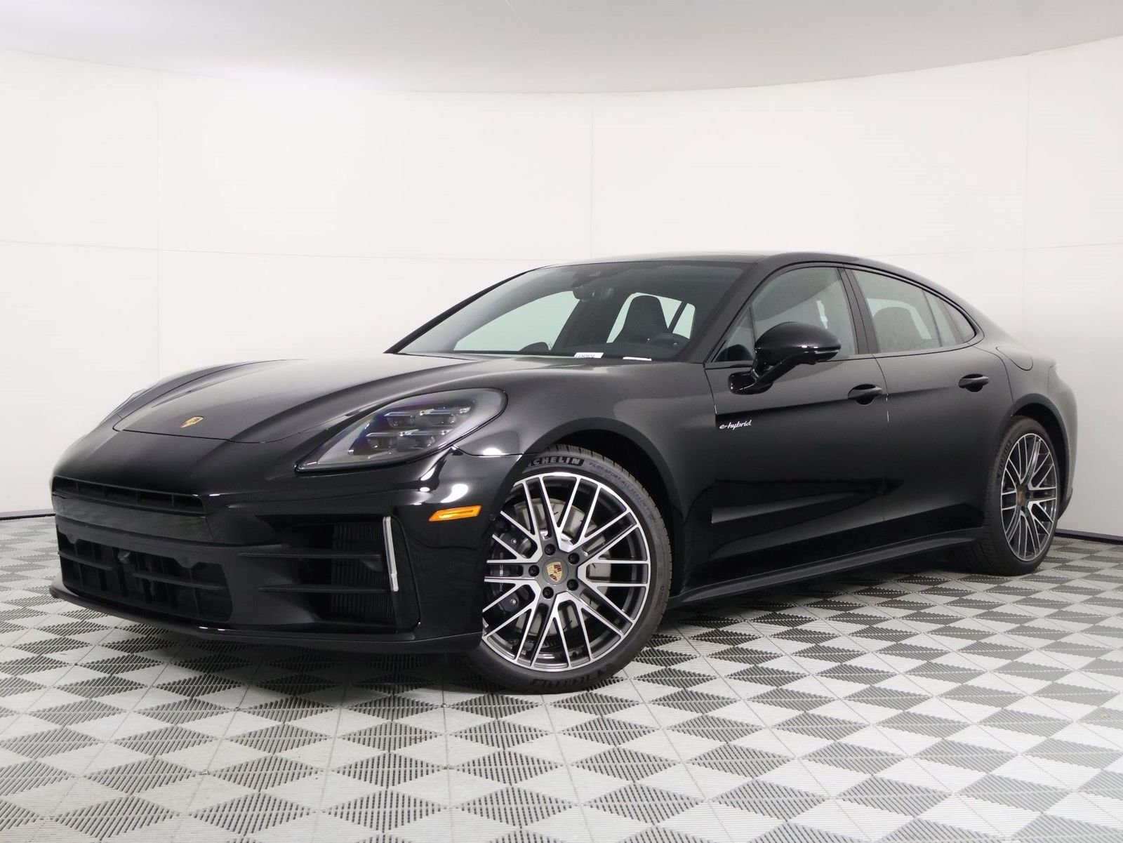 2026 Porsche Panamera