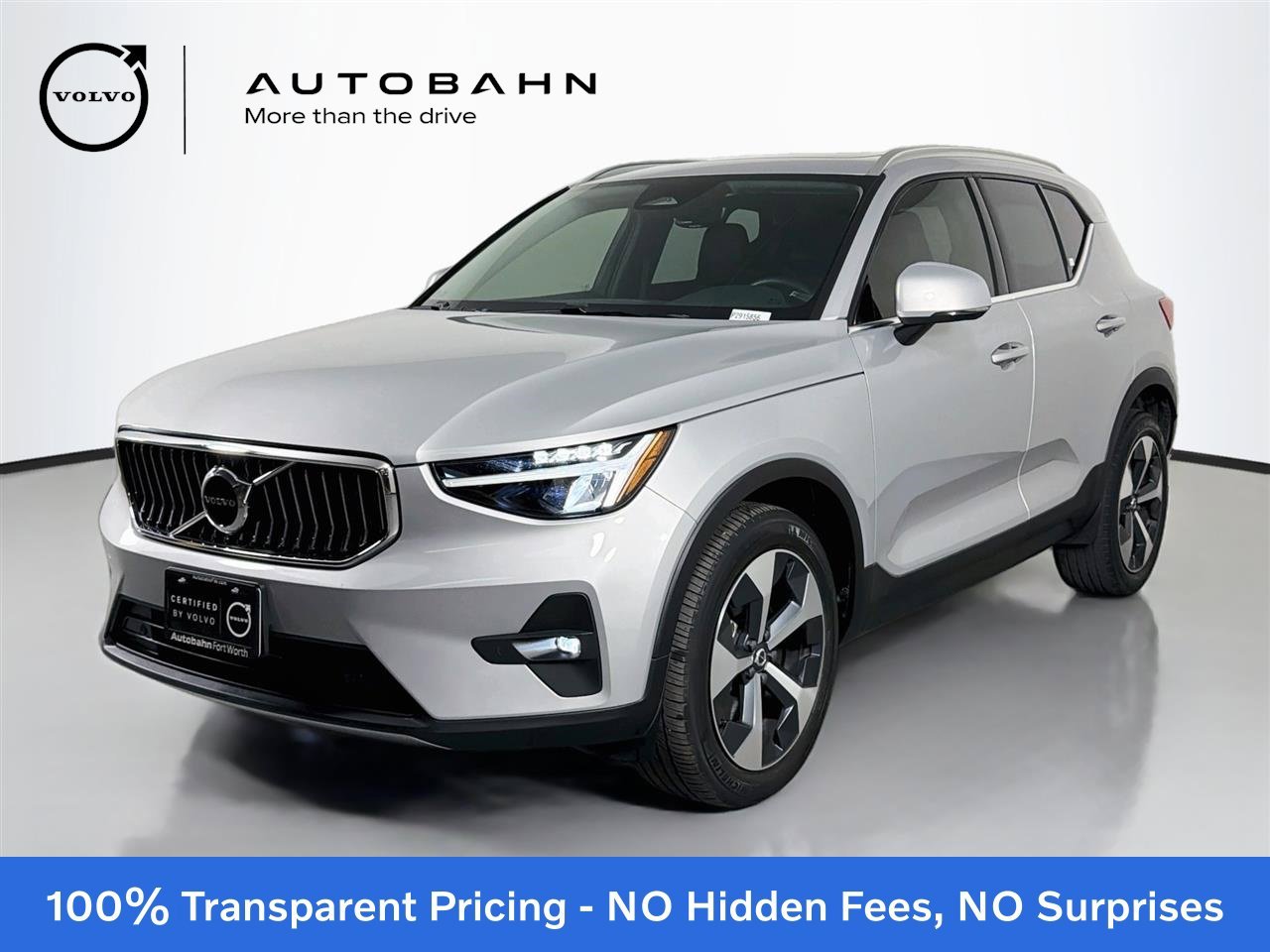 2023 Volvo XC40