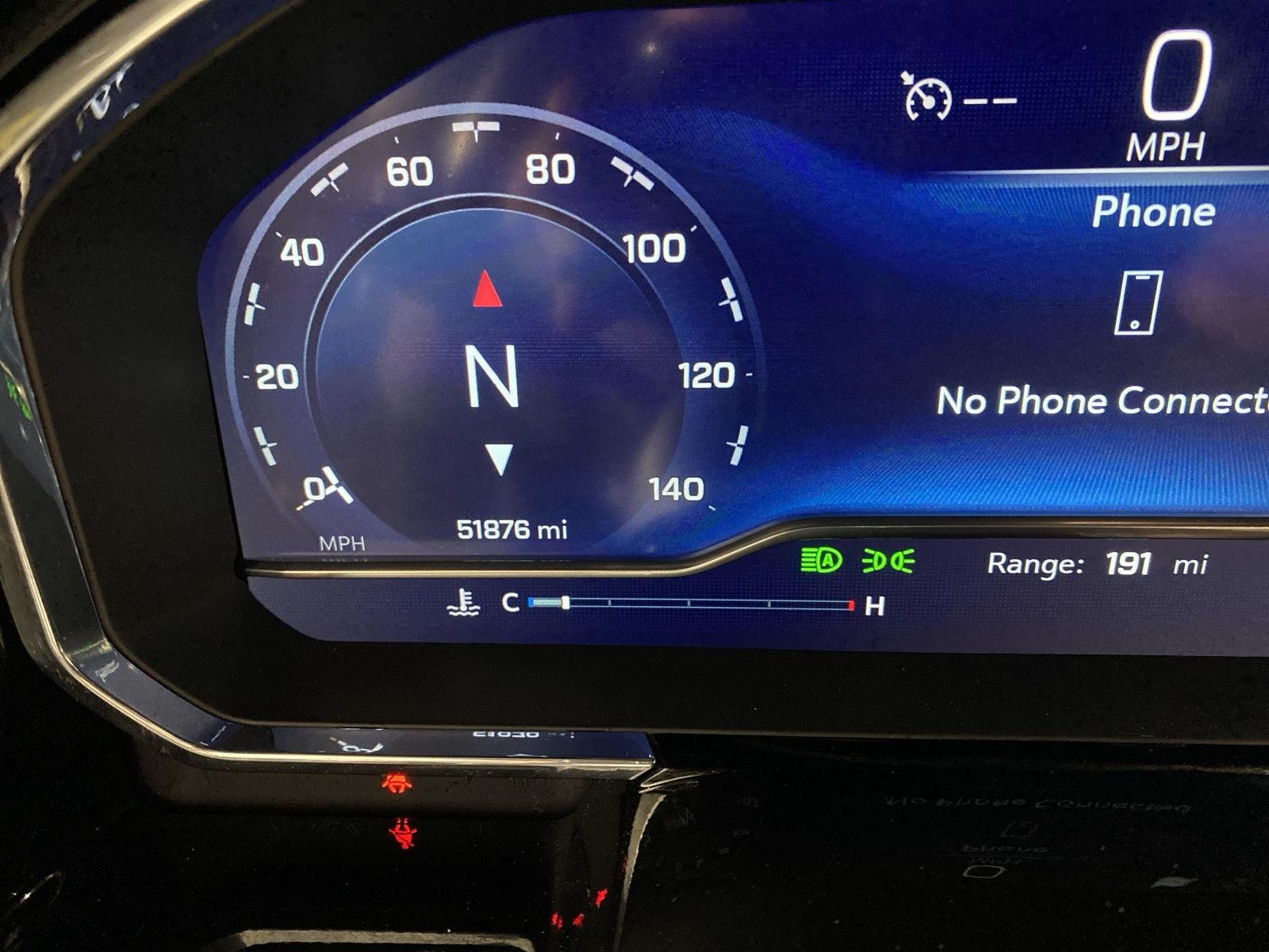 Used 2023 Dark Ash Metallic Chevrolet ZR2 image 27