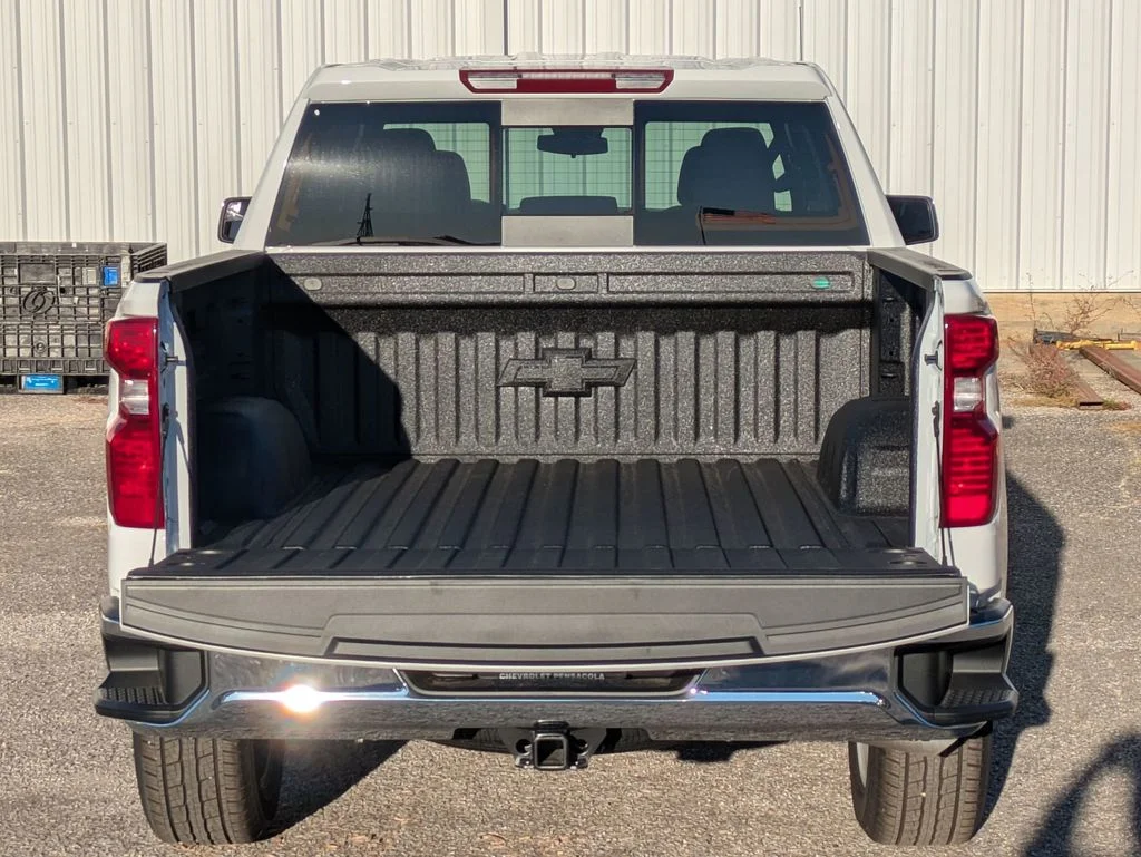 2026 Chevrolet Silverado 1500 LT - Photo 34