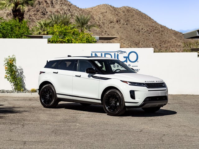 Used 2026 Fuji White Land Rover S image 4