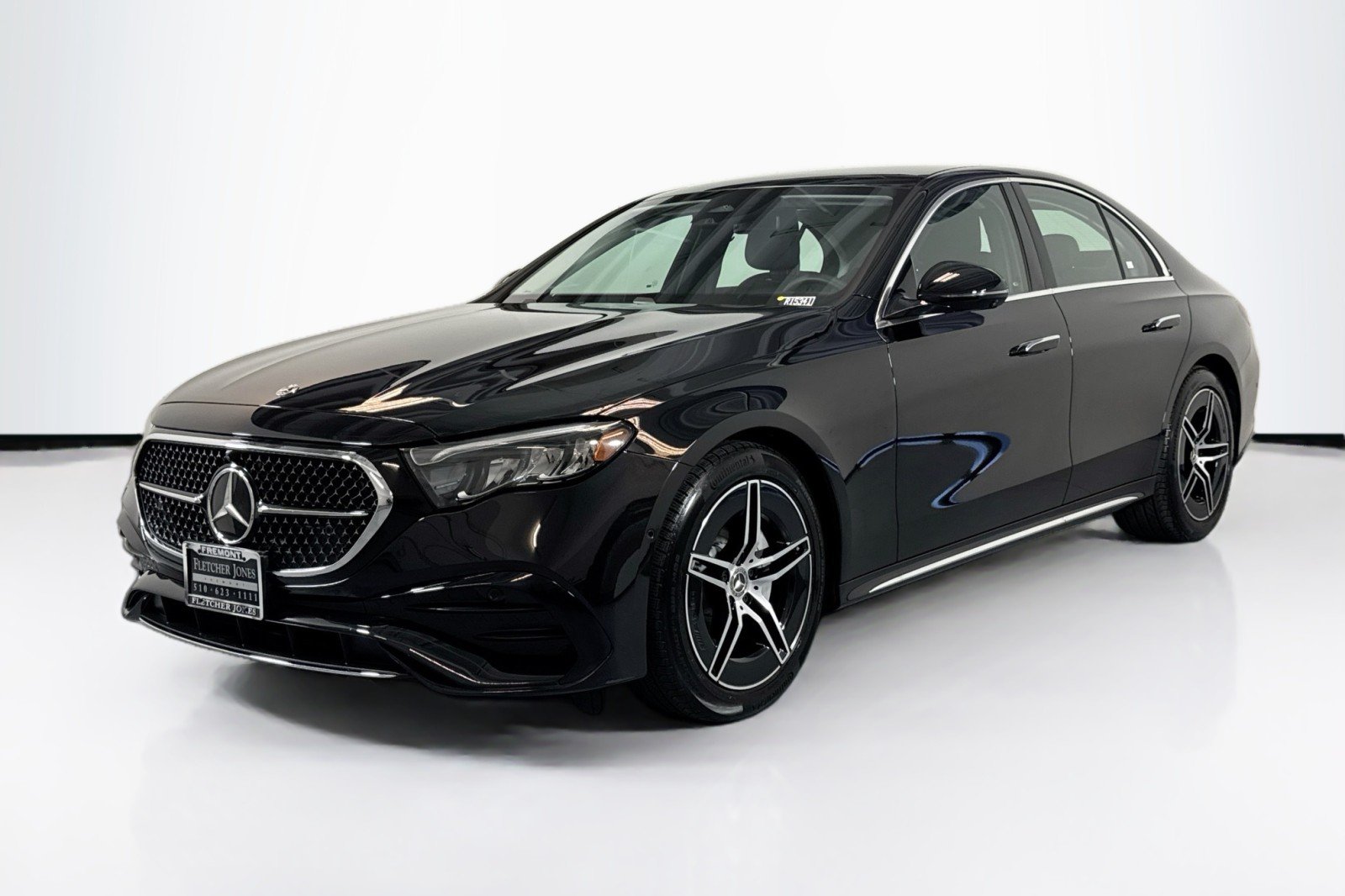 2026 Mercedes-Benz E-Class E350's photo