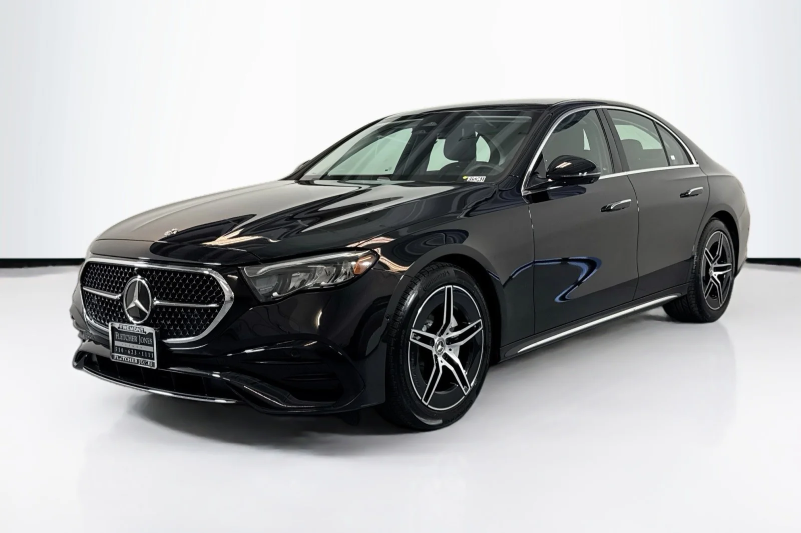2026 Mercedes-Benz E-Class E350's photo