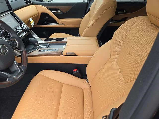 New 2026 Caviar Lexus LUXURY image 14