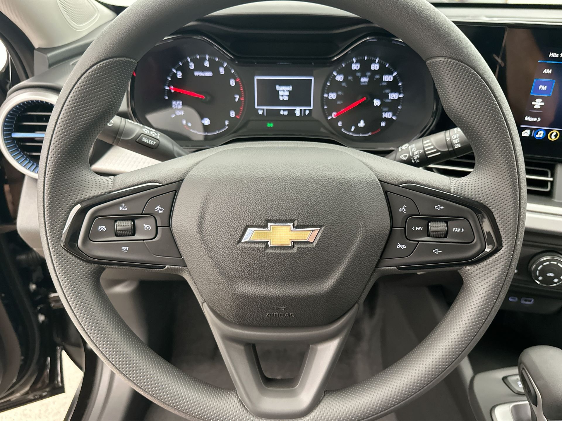 2026 Chevrolet Trax LS - Photo 66
