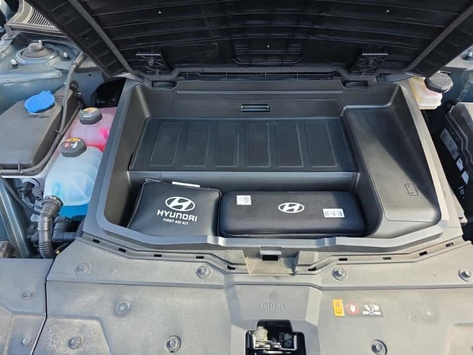 Certified 2024 Hyundai IONIQ 5 SEL with VIN KM8KNDDF0RU260061 for sale in Bloomington, Minnesota