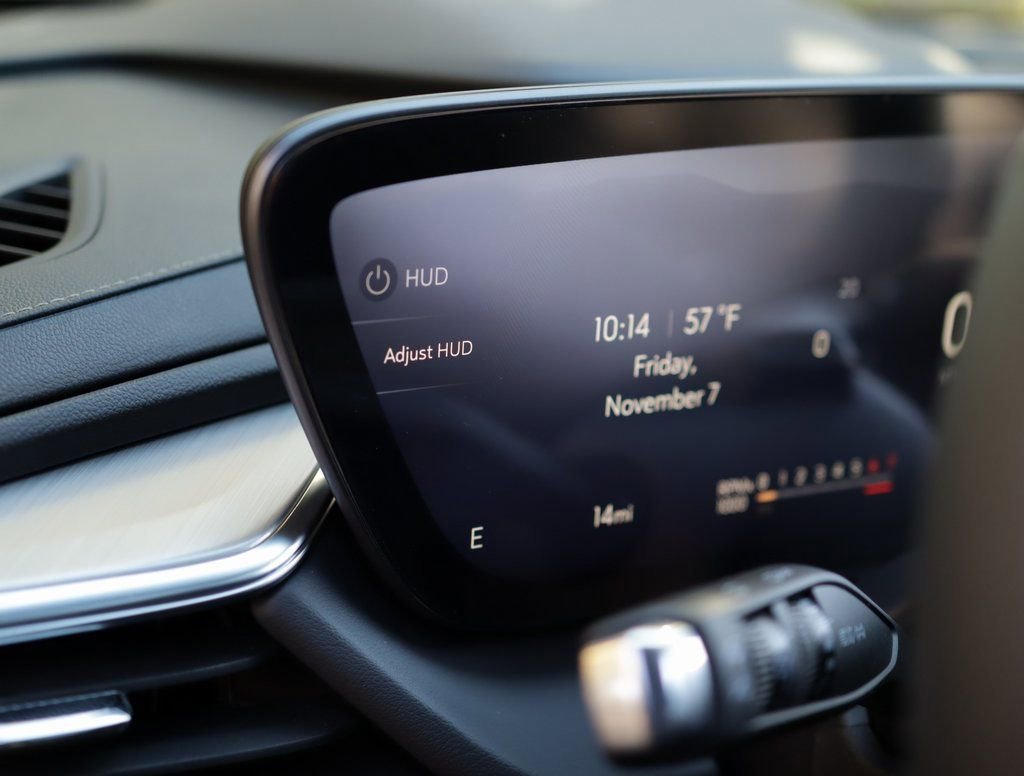 2026 Buick Enclave Avenir - Photo 11