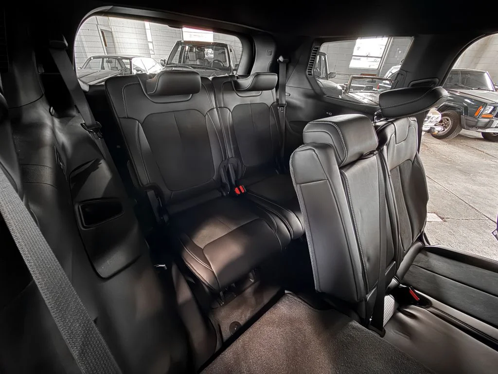 New 2026 White/off-white Jeep Laredo image 35