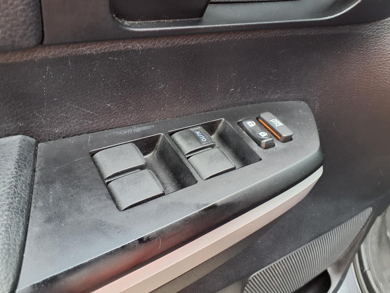Used 2017 Magnetic Gray Metallic Toyota SR5 image 8