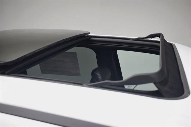 New 2026 Bright White Clear-Coat Exterior Paint RAM REBEL image 11