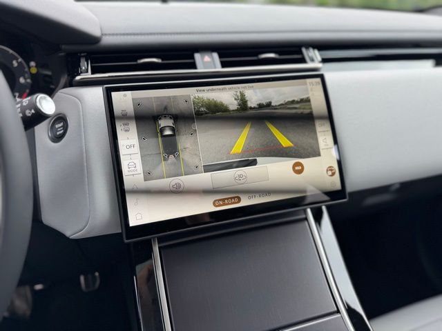 2026 Land Rover Range Rover Velar Dynamic SE - Photo 17