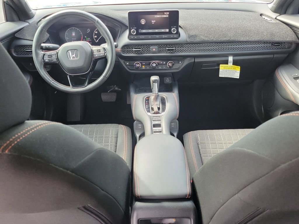 Used 2025  Honda Sport image 14