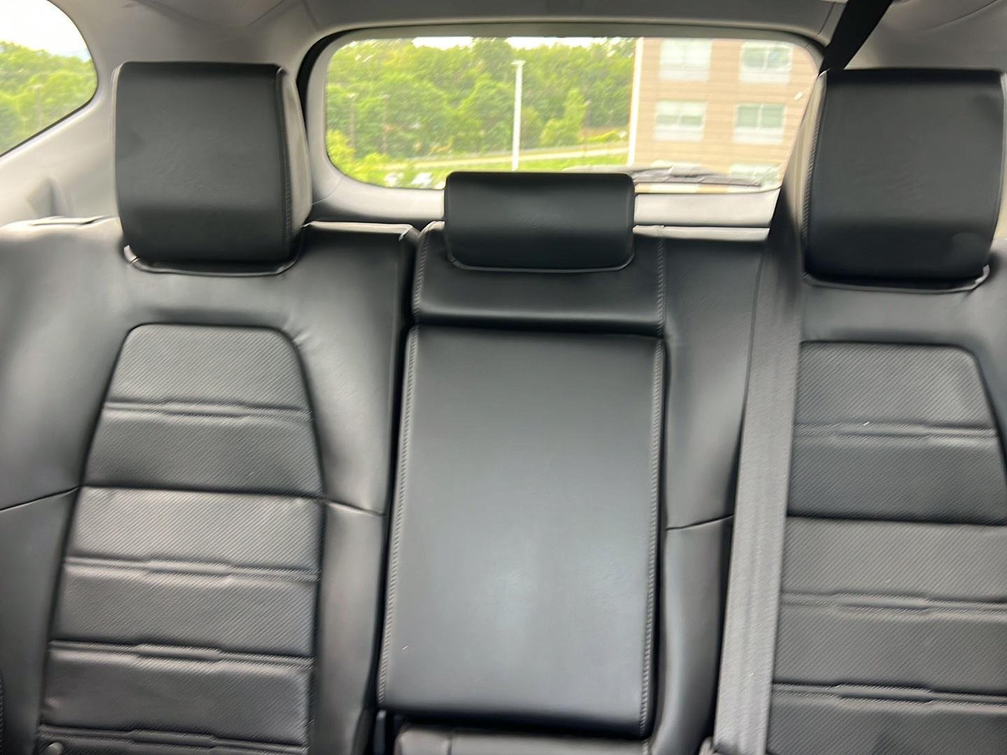 Used 2020 Aegean Blue Metallic Honda Touring image 13