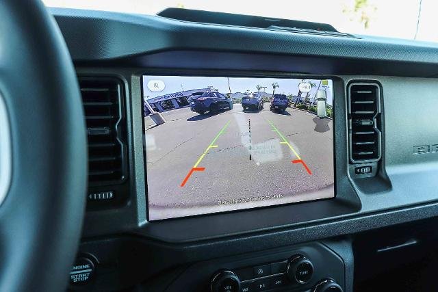 New 2026 Desert Sand Ford Big Bend® image 54