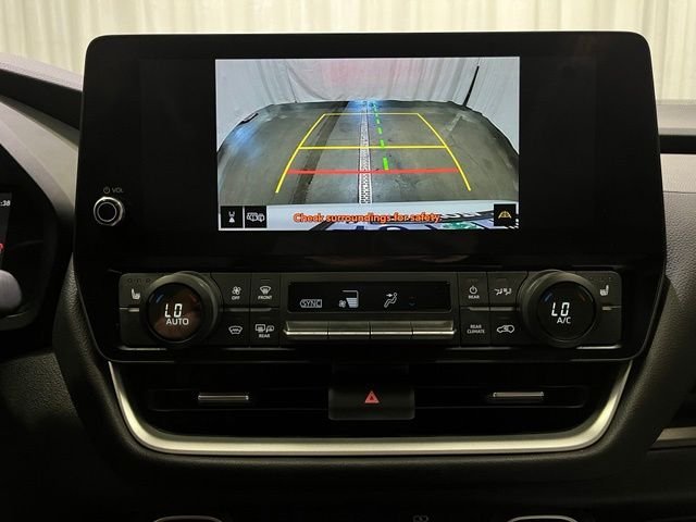 Used 2024 Beige Toyota XLE image 21