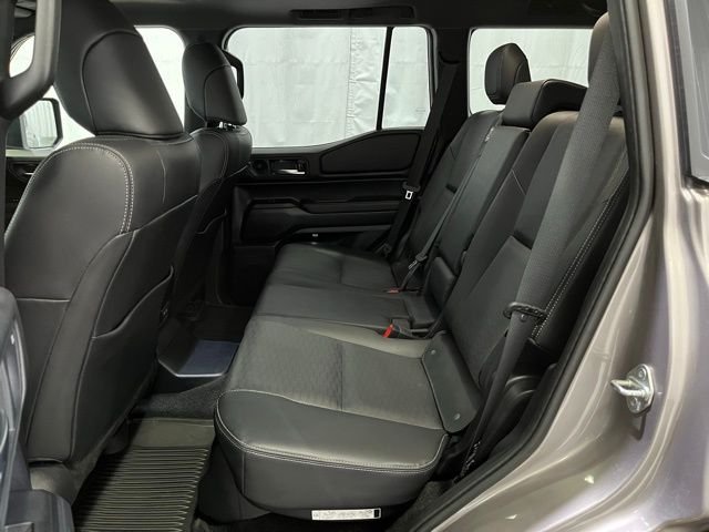 2024 Toyota Land Cruiser Base - Photo 11