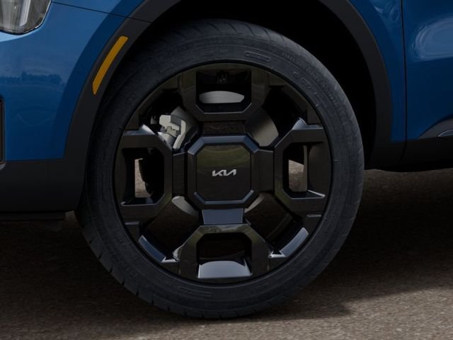 New 2026 Blue Kia X-Line SX Prestige image 10