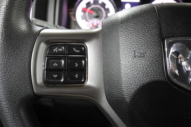 Certified Used 2024  Ram SLT image 16