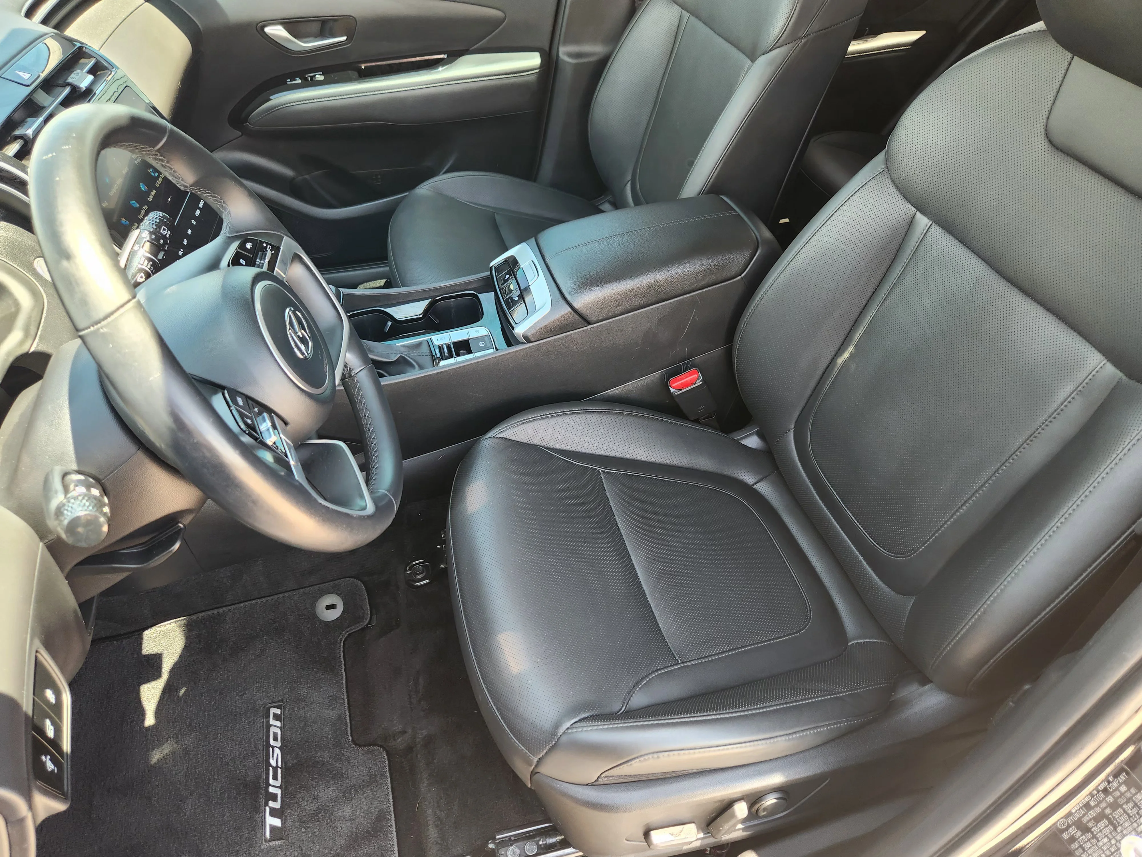 Used 2023 Deep Sea Hyundai XRT image 13