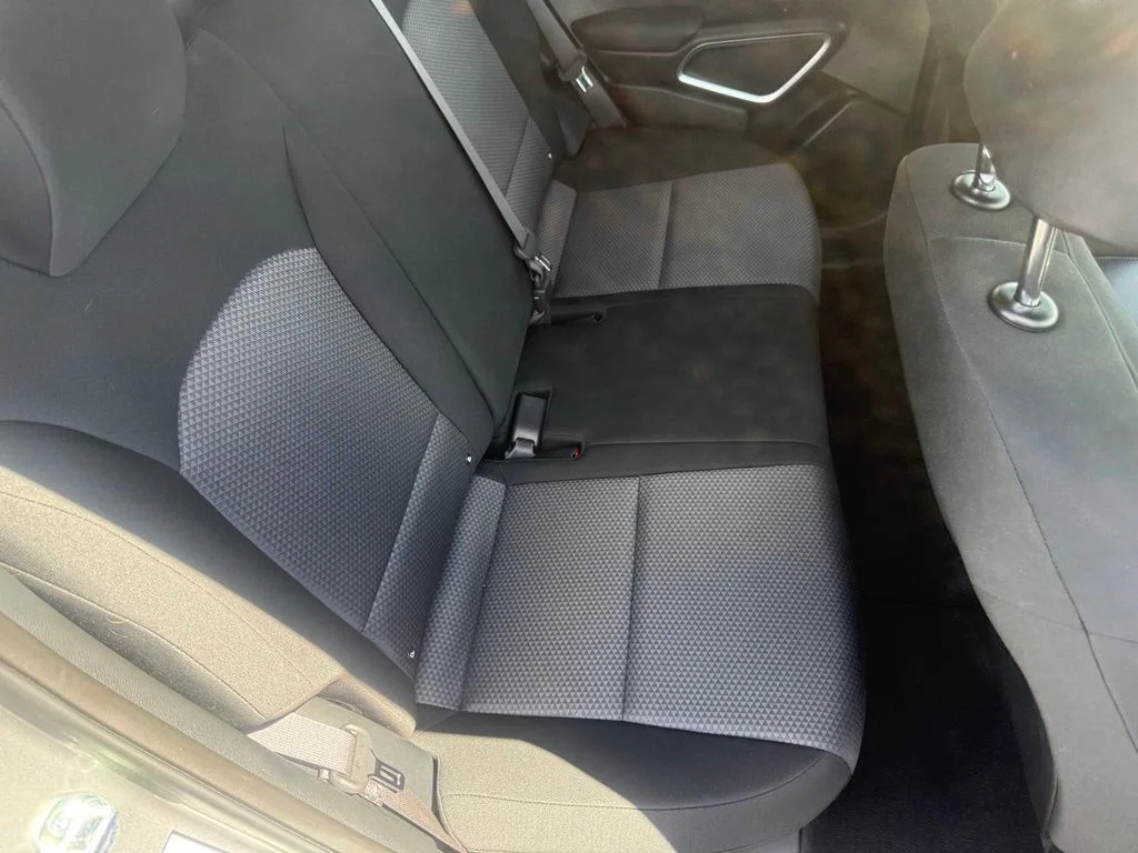 Certified Used 2025 Gray Kia LX image 45