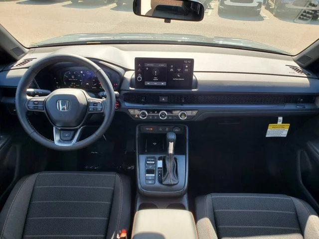 2026 Honda CR-V TrailSport - Photo 13