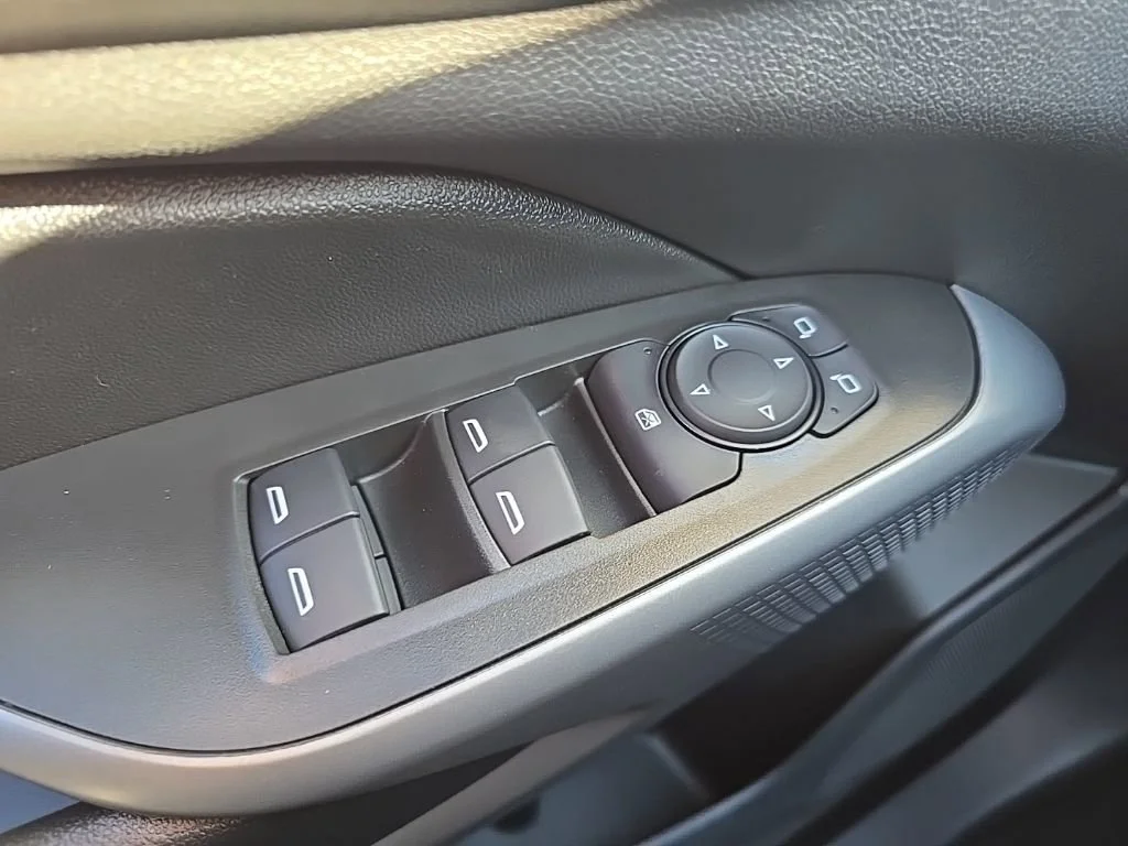2026 Chevrolet Trax LS - Photo 14