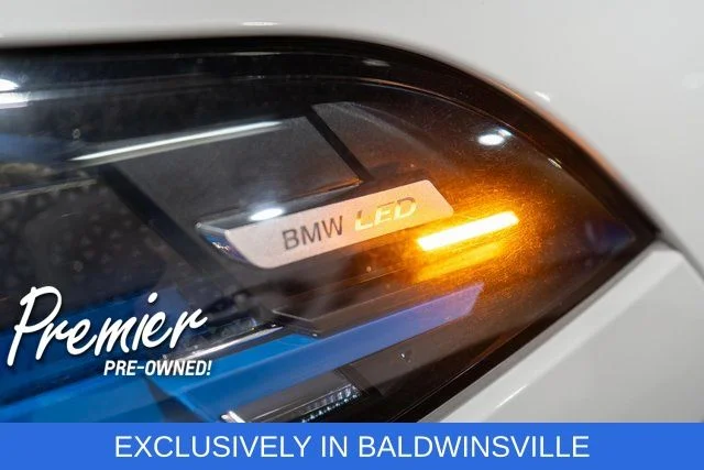 Used 2026 White BMW sDrive40i image 51
