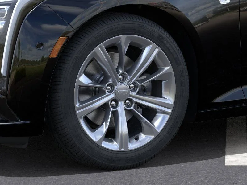 2026 Cadillac CT5 Premium Luxury - Photo 14