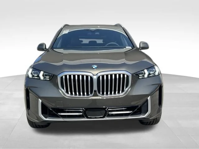 2026 BMW X5 40i - Photo 2