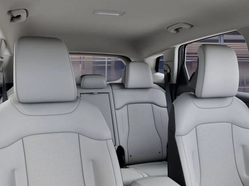 New 2026 Gravity Gray Kia EX image 27