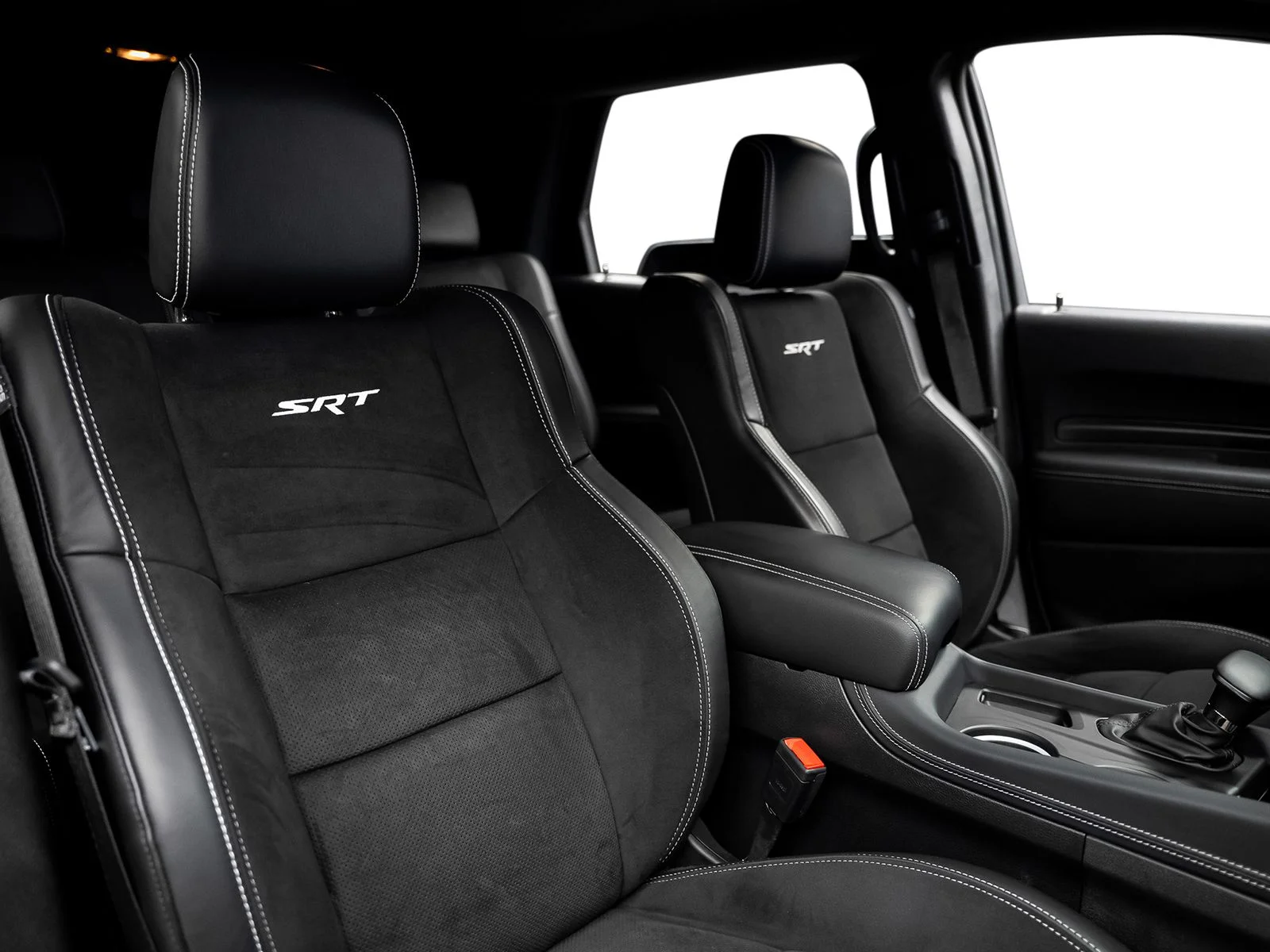 Used 2025 Gray Dodge SRT Hellcat image 36