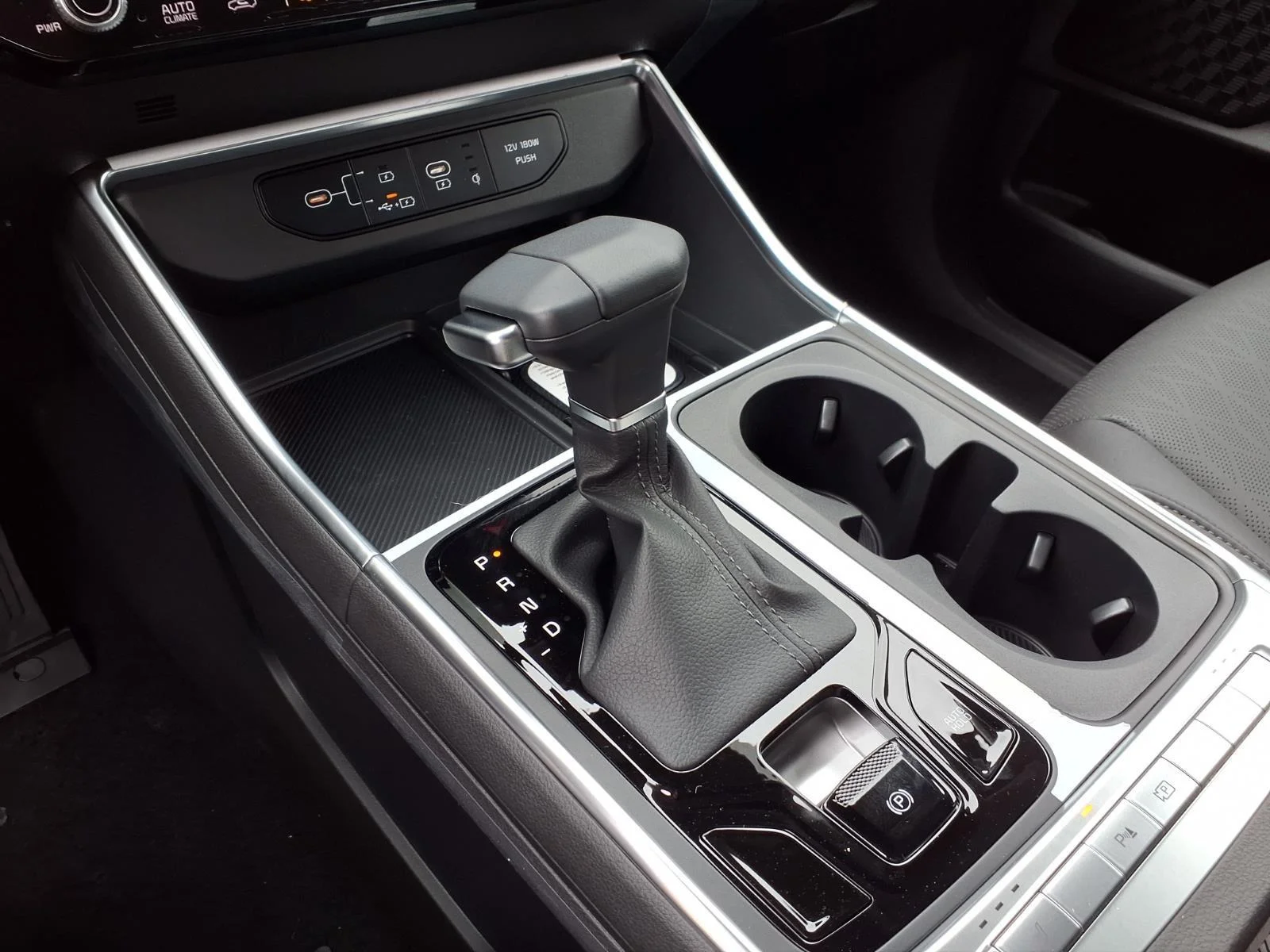 New 2027 Ceramic Silver Kia EX image 6