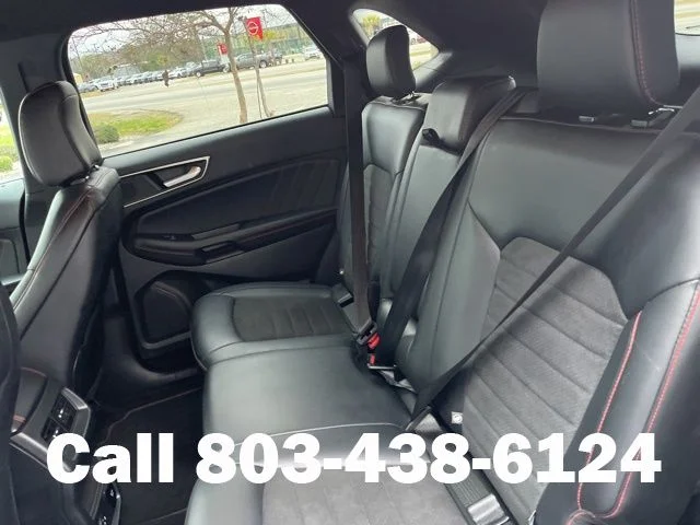 2022 Ford Edge ST-Line - Photo 13