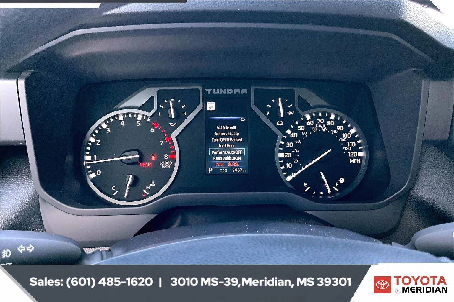 Used 2026 Magnetic Gray Metallic Toyota SR5 image 14