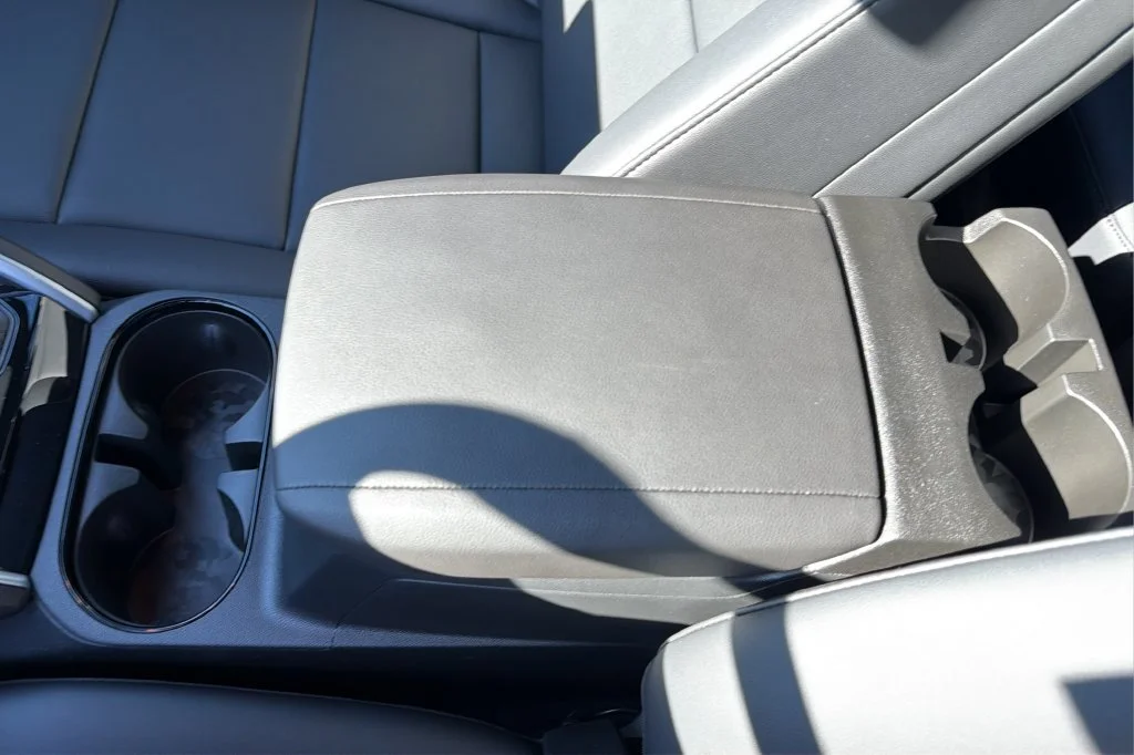New 2026 Sterling Gray Metallic Chevrolet Trail Boss image 28
