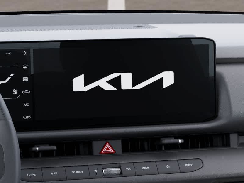 New 2027 Magma Red Matte Kia X-Line SX image 20