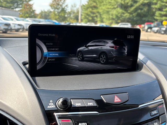 2023 Acura RDX Base - Photo 22