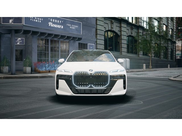 New 2026 Alpine White BMW  image 3